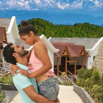 Vatsyayana Resort Couples experiential