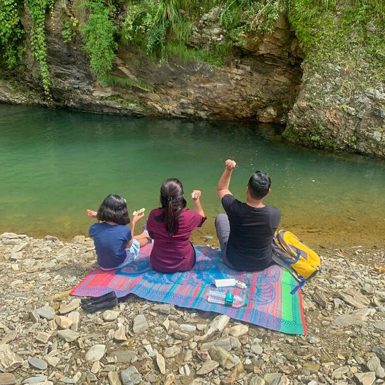 Vatsyayana Resort Family Tour