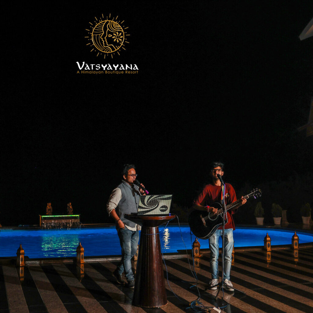 vatsyayana resort tumblr singing