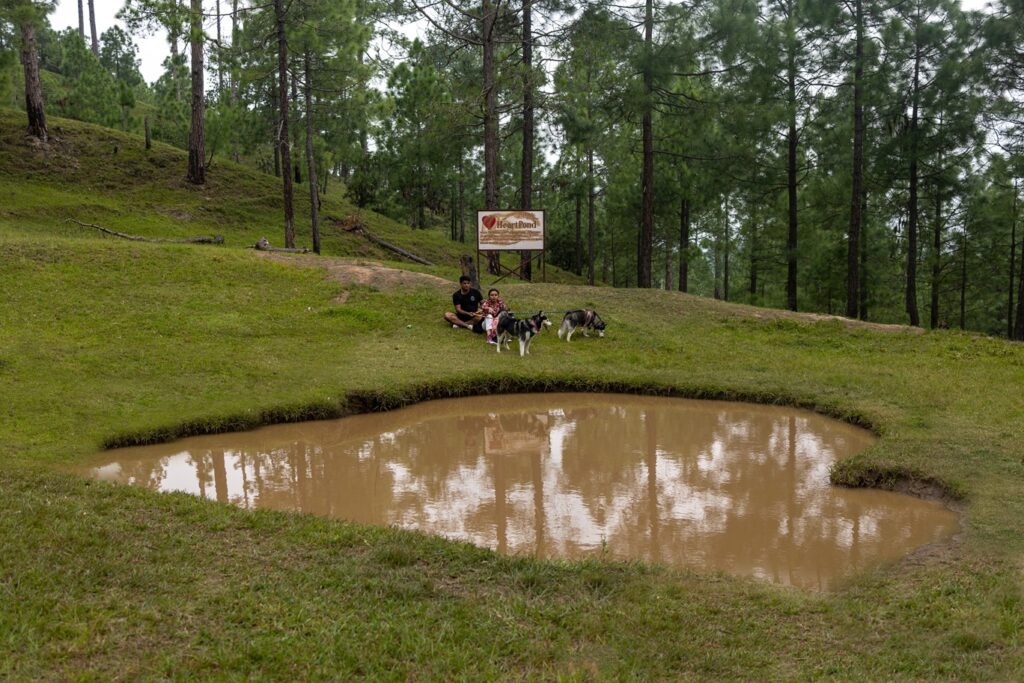 Vatsyayana Resort Cupit point