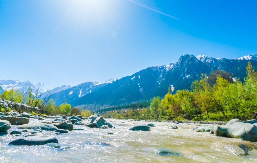 Himachal Pradesh